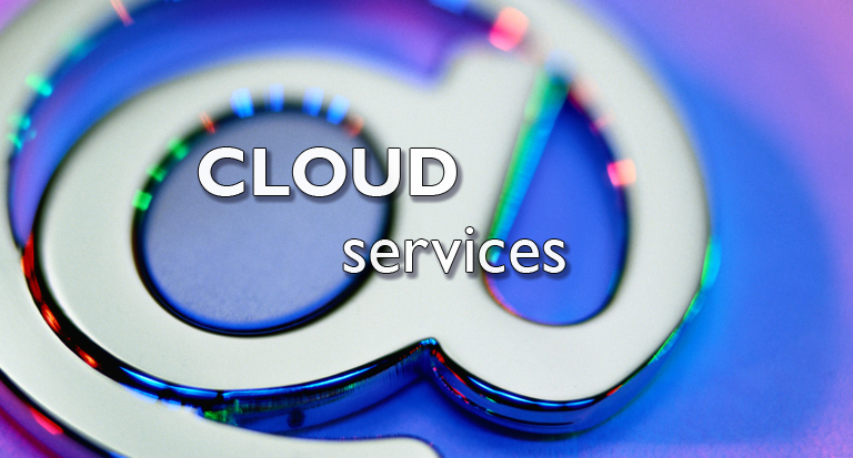Cloud Services at ATi